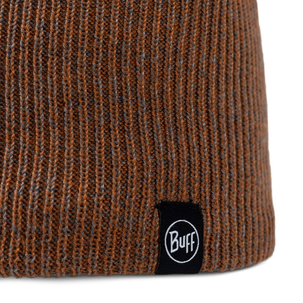 BUFF KNITTED & FULL FLEECE BEANIE DISPONIBILE IN 3 COLORI