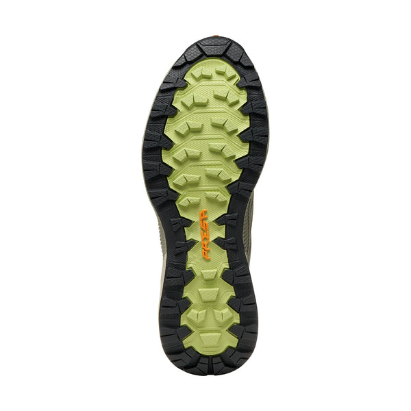 SCARPA RIBELLE RUN LT WP WOMAN