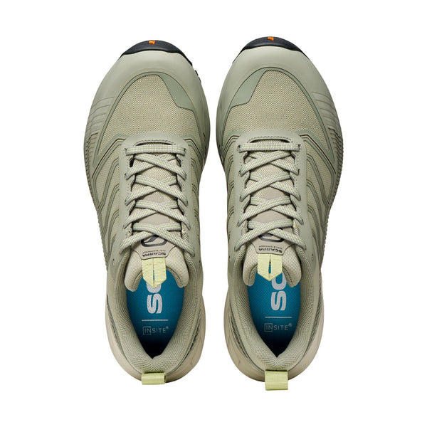 SCARPA RIBELLE RUN LT WP WOMAN