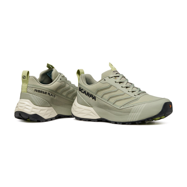 SCARPA RIBELLE RUN LT WP WOMAN