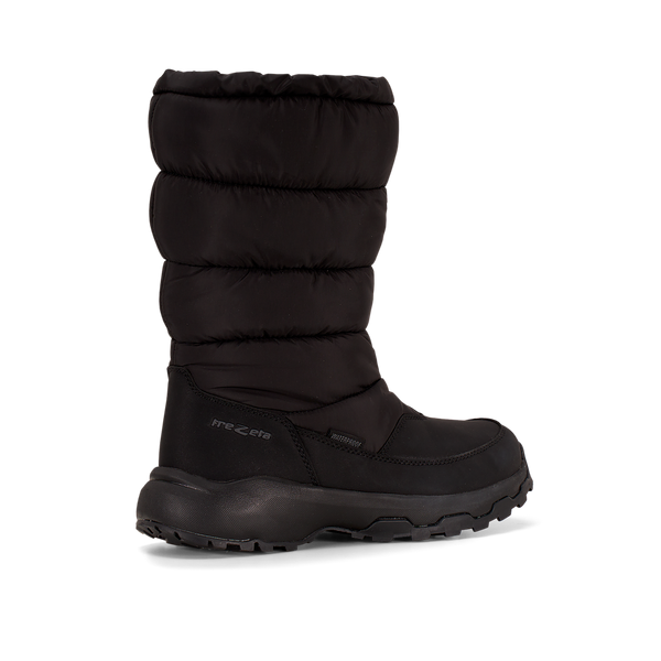 TREZETA KORI W'S WP DONNA DOPOSCI ROBUSTI E IMPERMEABILI