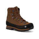 TREZETA TOP EVO HDRY SCARPONE UOMO IMPERMEABILE IN PELLE NUBUCK DA CACCIA E TREKKING