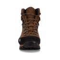 TREZETA TOP EVO HDRY SCARPONE UOMO IMPERMEABILE IN PELLE NUBUCK DA CACCIA E TREKKING