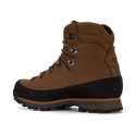 TREZETA TOP EVO HDRY SCARPONE UOMO IMPERMEABILE IN PELLE NUBUCK DA CACCIA E TREKKING