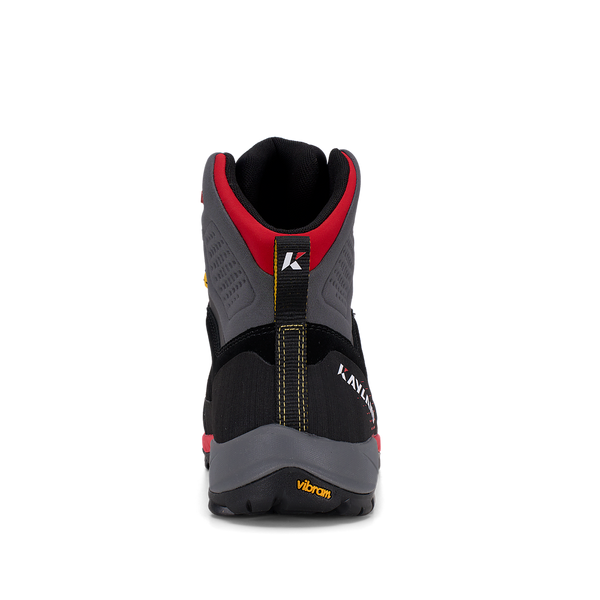 KAYLAND VISION GTX SCARPONE UOMO IMPERMEABILE PER TREKKING - DISPONIBILE IN 3 COLORI