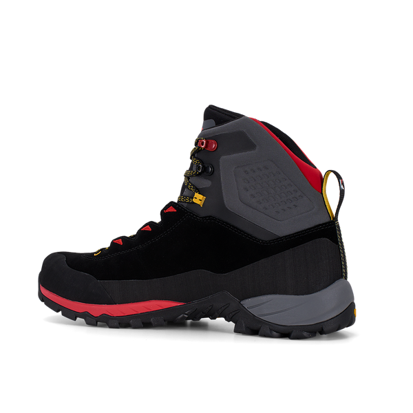 KAYLAND VISION GTX SCARPONE UOMO IMPERMEABILE PER TREKKING - DISPONIBILE IN 3 COLORI