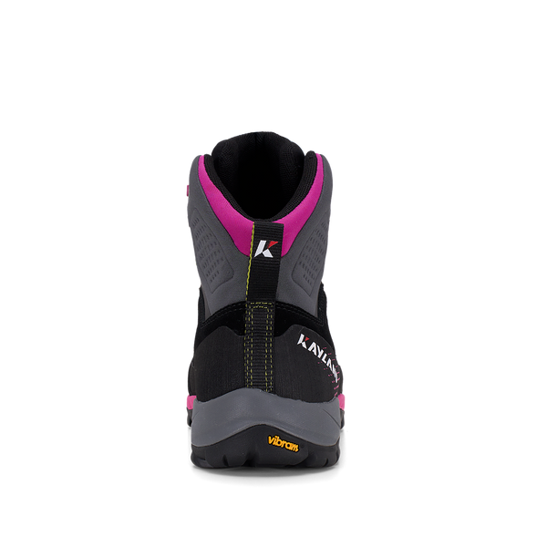 KAYLAND VISION GTX W SCARPONCINO DONNA IMPERMEABILE DA TREKKING - DISPONIBILE IN 3 COLORI