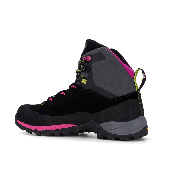 KAYLAND VISION GTX W SCARPONCINO DONNA IMPERMEABILE DA TREKKING - DISPONIBILE IN 3 COLORI