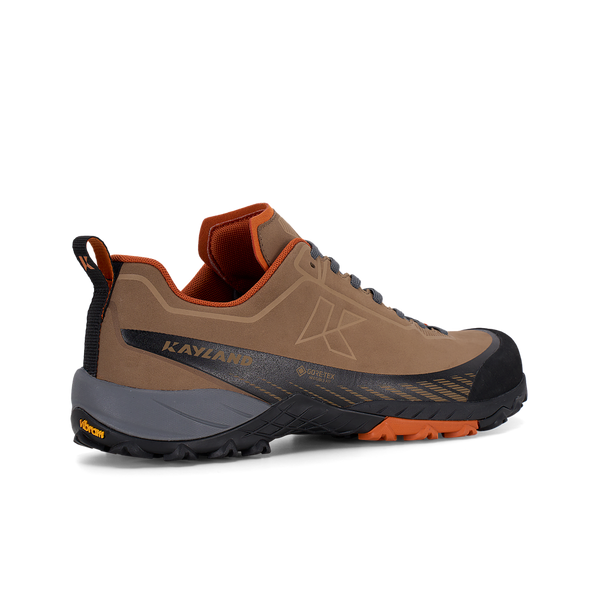 KAYLAND TUONO LEATHER GTX UOMO - DISPONIBILE IN 2 COLORI