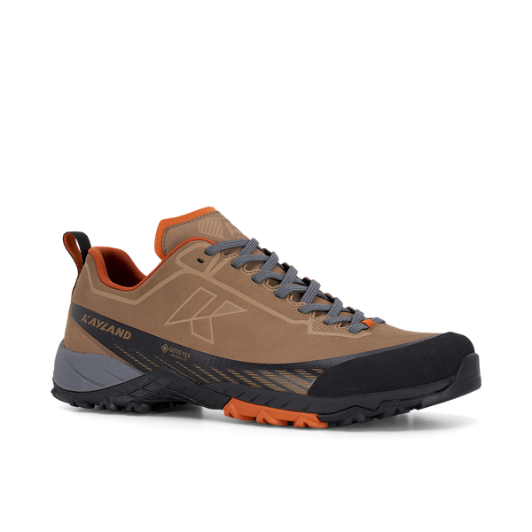 KAYLAND TUONO LEATHER GTX UOMO - DISPONIBILE IN 2 COLORI