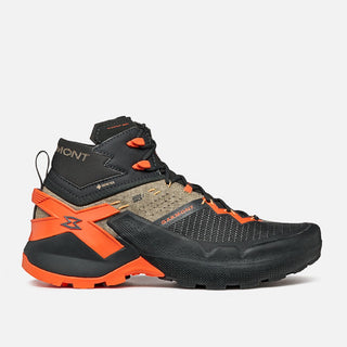 GARMONT 9.81 ONYX MID GTX® UOMO SCARPONCINO DA APPROACH - DISPONIBILE IN 2 COLORI