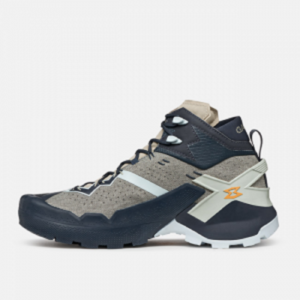 GARMONT 9.81 ONYX MID GTX® DONNA SCARPONCINO DA APPROACH - DISPONIBILE IN 2 COLORI