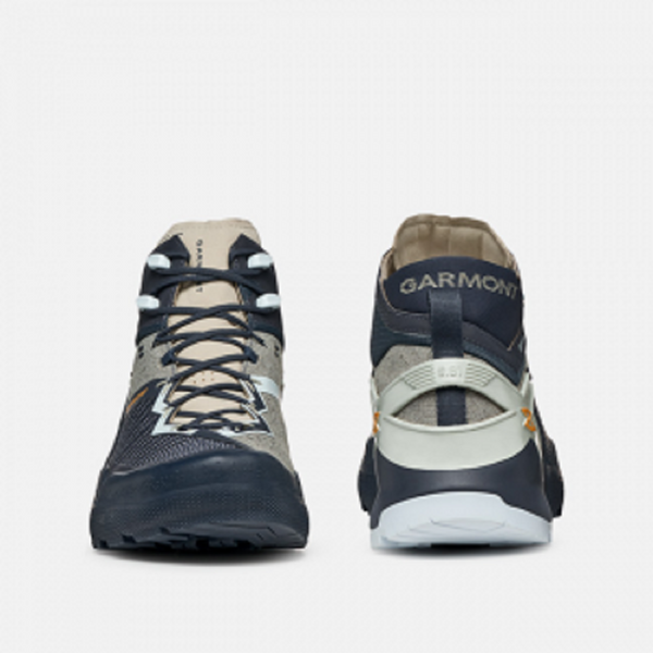 GARMONT 9.81 ONYX MID GTX® DONNA SCARPONCINO DA APPROACH - DISPONIBILE IN 2 COLORI