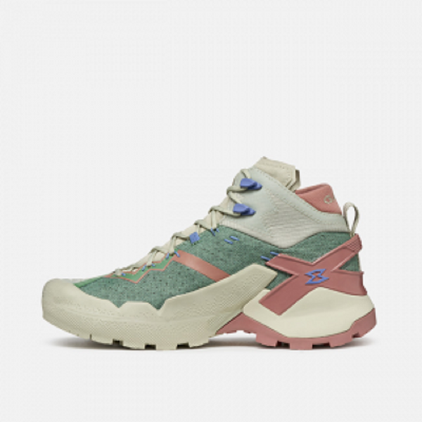 GARMONT 9.81 ONYX MID GTX® DONNA SCARPONCINO DA APPROACH - DISPONIBILE IN 2 COLORI