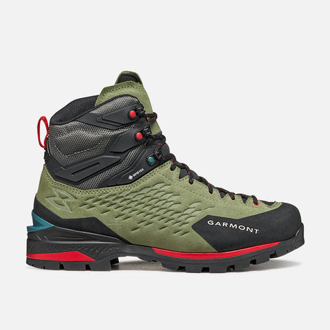 ABBIGLIAMENTO E SCARPE