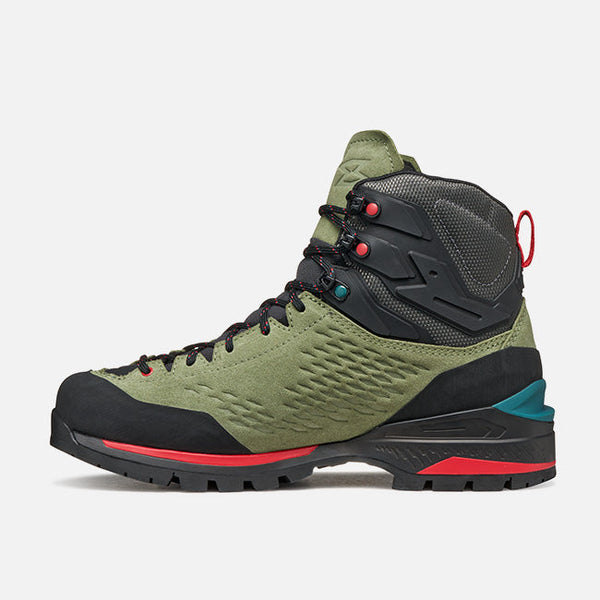 GARMONT ASCENT EVO GTX® SCARPONE SEMI-RAMPONABILE UOMO