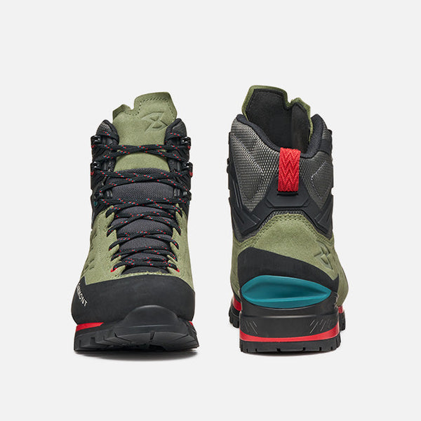 GARMONT ASCENT EVO GTX® SCARPONE SEMI-RAMPONABILE UOMO