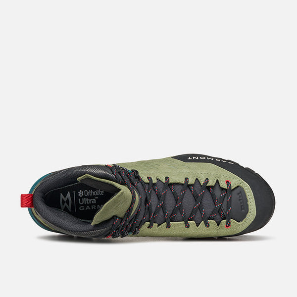 GARMONT ASCENT EVO GTX® SCARPONE SEMI-RAMPONABILE UOMO