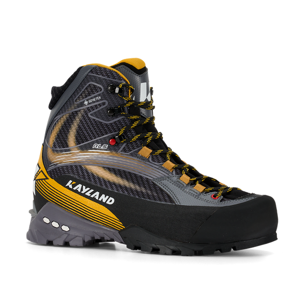 KAYLAND PHOENIX GTX UOMO SCARPONE RAMPONABILE DA ALPINISMO