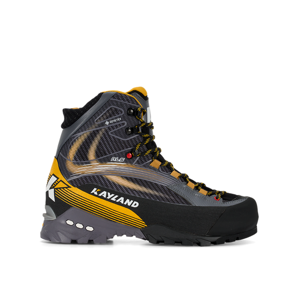 KAYLAND PHOENIX GTX UOMO SCARPONE RAMPONABILE DA ALPINISMO