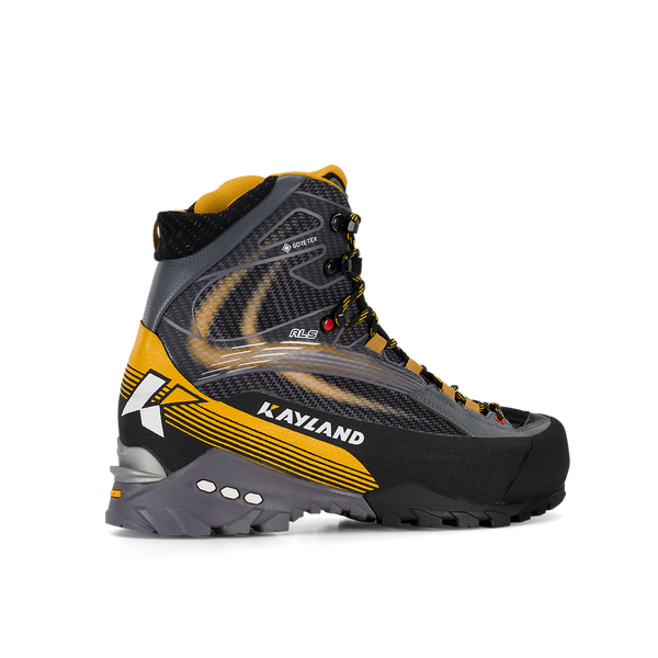 KAYLAND PHOENIX GTX UOMO SCARPONE RAMPONABILE DA ALPINISMO