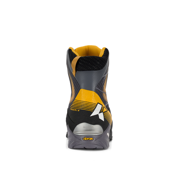 KAYLAND PHOENIX GTX UOMO SCARPONE RAMPONABILE DA ALPINISMO
