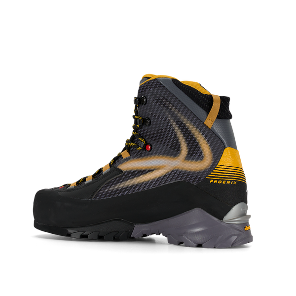 KAYLAND PHOENIX GTX UOMO SCARPONE RAMPONABILE DA ALPINISMO