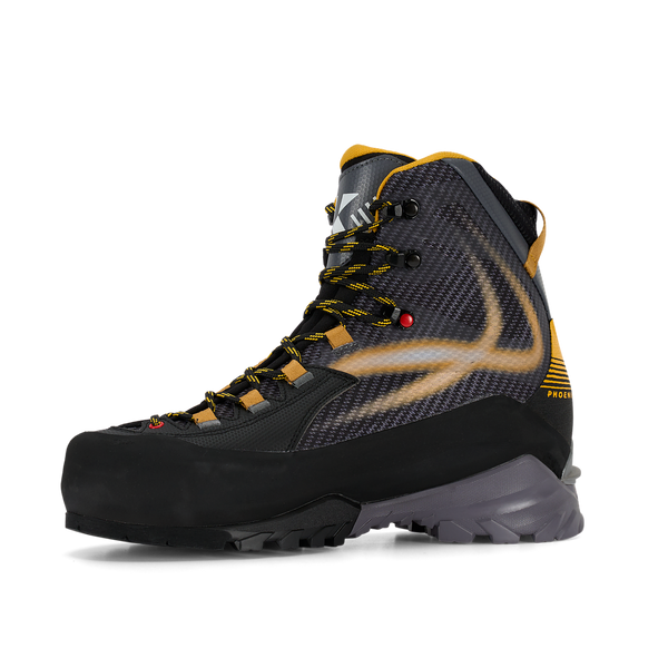 KAYLAND PHOENIX GTX UOMO SCARPONE RAMPONABILE DA ALPINISMO