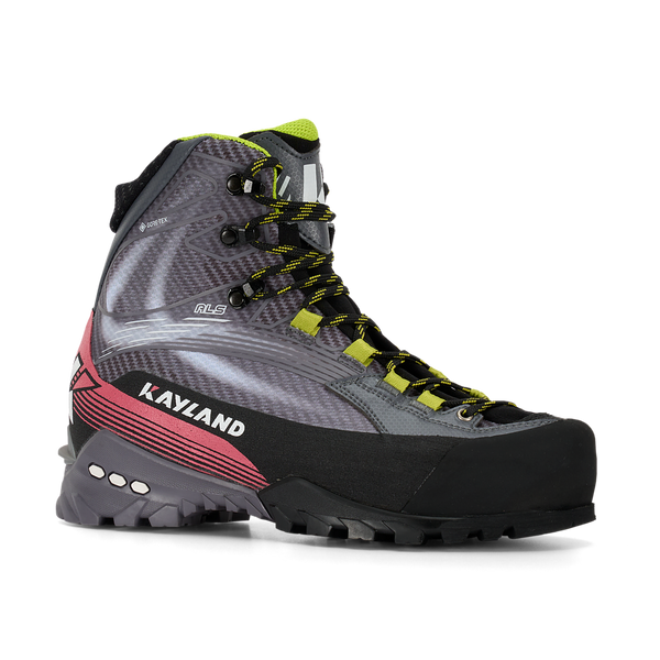 KAYLAND PHOENIX W'S GTX DONNA SCARPONE RAMPONABILE DA ALPINISMO