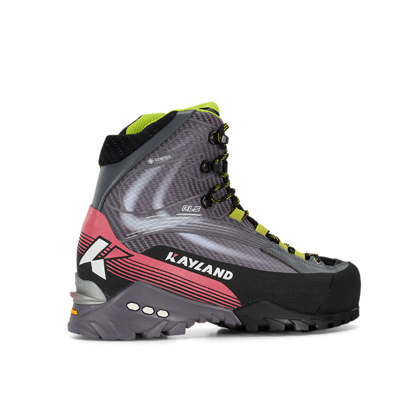 KAYLAND PHOENIX W'S GTX DONNA SCARPONE RAMPONABILE DA ALPINISMO