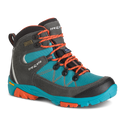 TREZETA CYCLONE WP KID SCARPONCINO DA TREKKING IMPERMABILE DA BAMBINO
