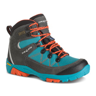 TREZETA CYCLONE WP KID SCARPONCINO DA TREKKING IMPERMABILE DA BAMBINO