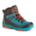 TEAL/ORANGE