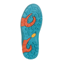 TREZETA CYCLONE WP KID SCARPONCINO DA TREKKING IMPERMABILE DA BAMBINO