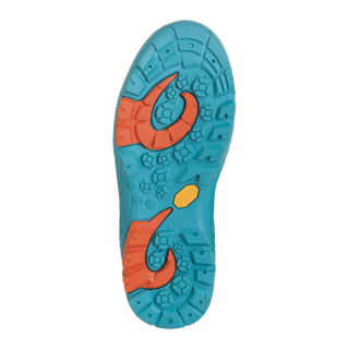 TREZETA CYCLONE WP KID SCARPONCINO DA TREKKING IMPERMABILE DA BAMBINO