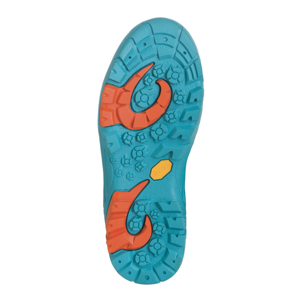 TREZETA CYCLONE WP KID SCARPONCINO DA TREKKING IMPERMABILE DA BAMBINO