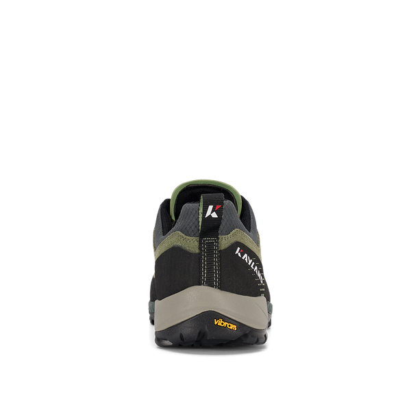 KAYLAND MIURA GTX SCARPA BASSA UOMO IMPERMEABILE PER HIKING E TREKKING IMPEGNATIVI