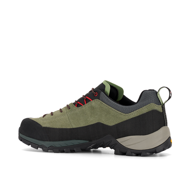 KAYLAND MIURA GTX SCARPA BASSA UOMO IMPERMEABILE PER HIKING E TREKKING IMPEGNATIVI