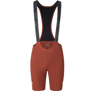 MONTURA TERRA BRACES CICLISTA UOMO PANTALONE DA CICLISMO CON BRETELLE - ULTIMO PEZZO TAGLIA XXL