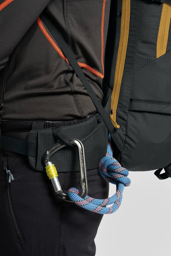 FERRINO HIGH 23 ZAINO DA SCIALPINISMO - DISPONIBILE IN 2 COLORI