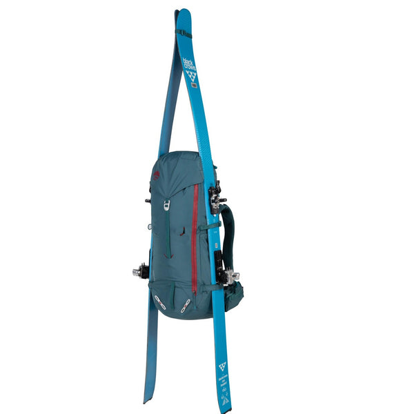 FERRINO SUMMIT 32+5 ZAINO DA ALPINISMO E SCIALPINISMO - DISPONIBILE IN 2 COLORI