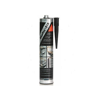 SIKAFLEX 515 CARTUCCIA 300 ML SIGILLANTE MONOCOMPONENTE UNIVERSALE