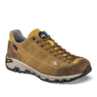 Compra cuoio-date LOMER MAIPOS MTX SUEDE SCARPA UOMO DA LIFESTYLE E TREKKING LEGGERI - DISPONIBILE IN VARI COLORI!