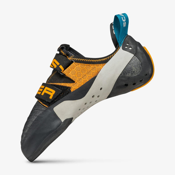 SCARPA BOOSTER SCARPETTA DA CLIMBING DI PRECISIONE