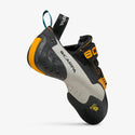 SCARPA BOOSTER SCARPETTA DA CLIMBING DI PRECISIONE