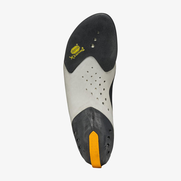 SCARPA BOOSTER SCARPETTA DA CLIMBING DI PRECISIONE
