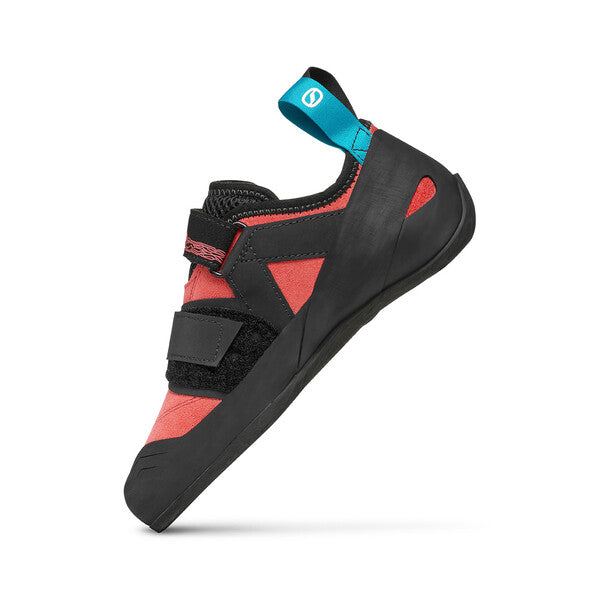 SCARPA ORIGIN DONNA SCARPETTA D'ARRAMPICATA DA INDOOR E FALESIA