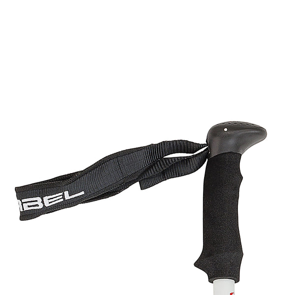 GABEL XTR ALU EF Bastoncini pieghevoli da trail running, trekking e sci alpinismo