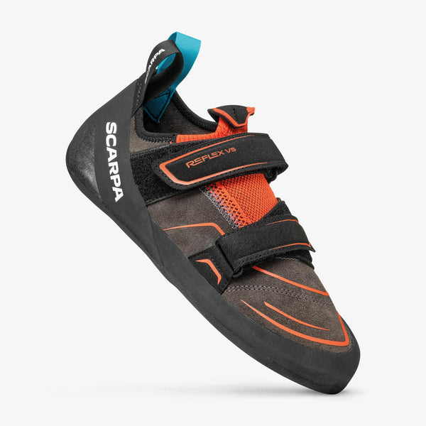 SCARPA REFLEX VS UOMO SCARPETTA D'ARRAMPICATA