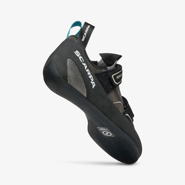 SCARPA REFLEX VS UOMO SCARPETTA D'ARRAMPICATA - DISPONIBILE IN 2 COLORI